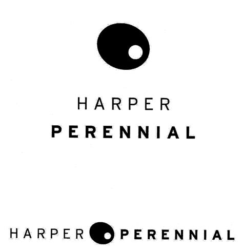 harper perennial|harper perennial desk copies.